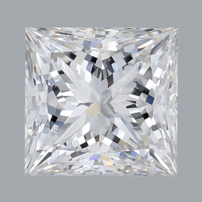 Real Diamond Image