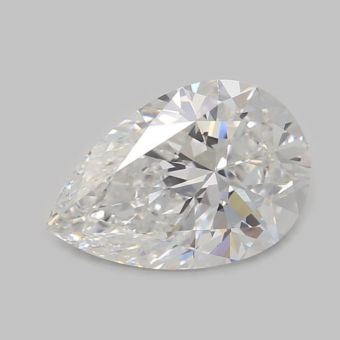 Real Diamond Image