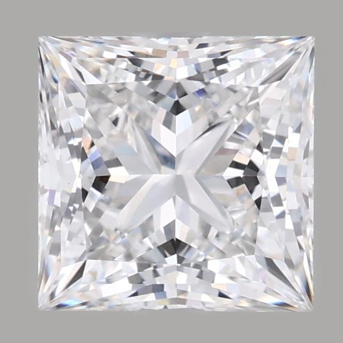 Real Diamond Image