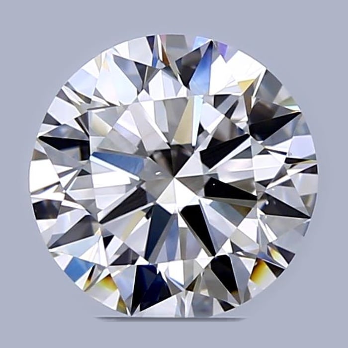 Real Diamond Image