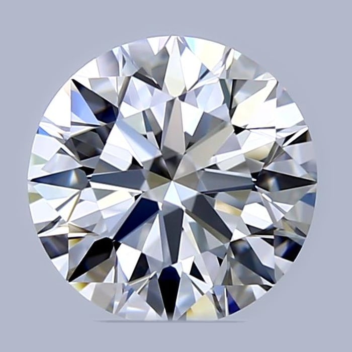 Real Diamond Image