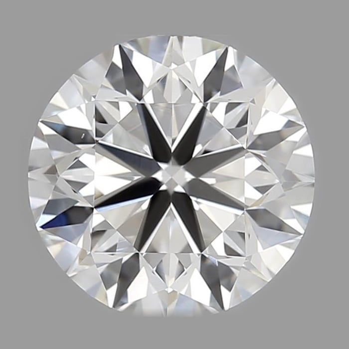 Real Diamond Image