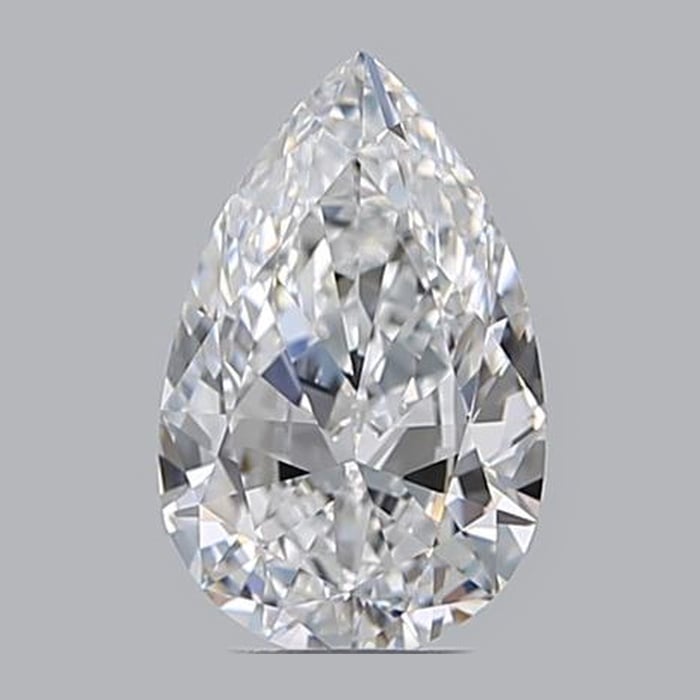 Real Diamond Image