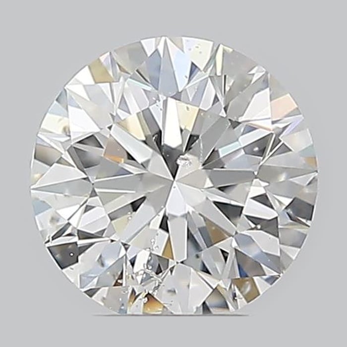 Real Diamond Image