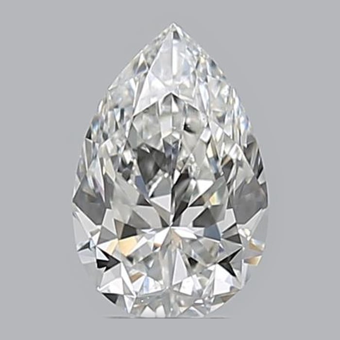 Real Diamond Image