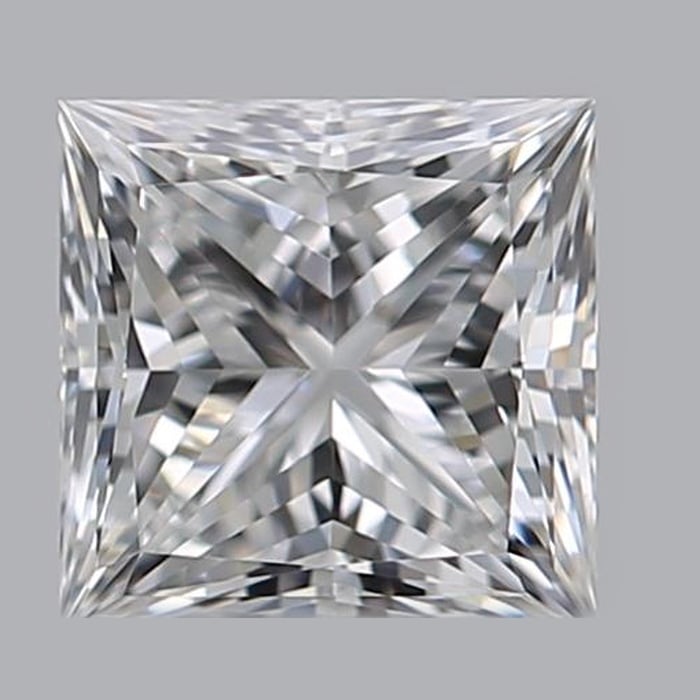 Real Diamond Image