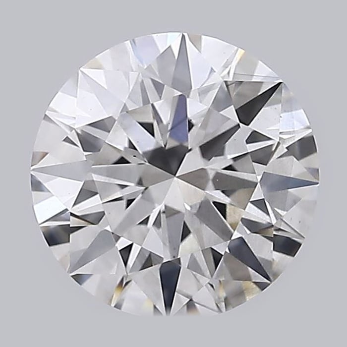 Real Diamond Image