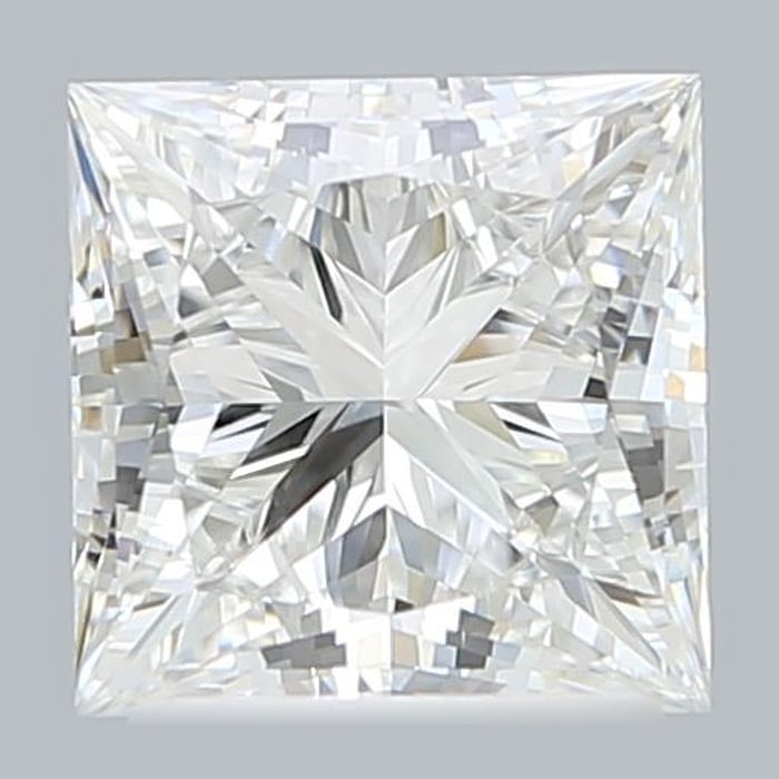 Real Diamond Image