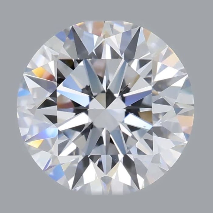 Real Diamond Image