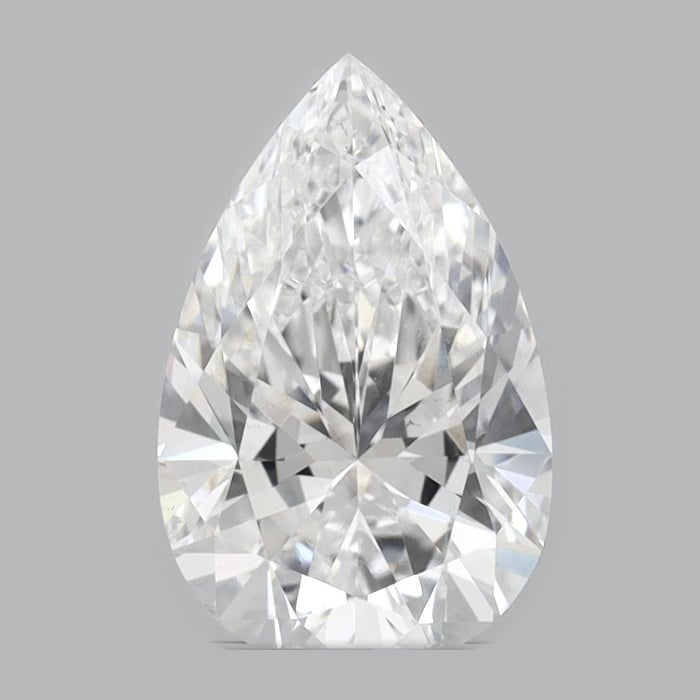 Real Diamond Image