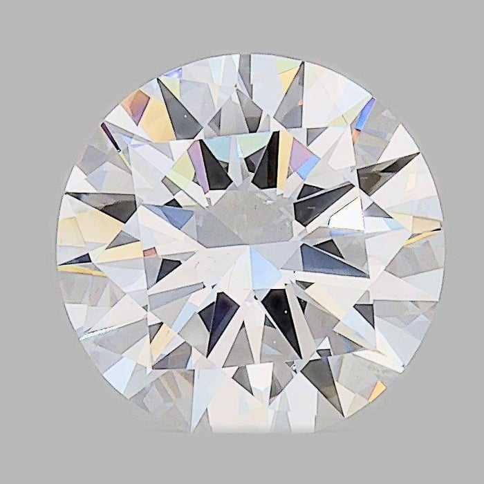Real Diamond Image