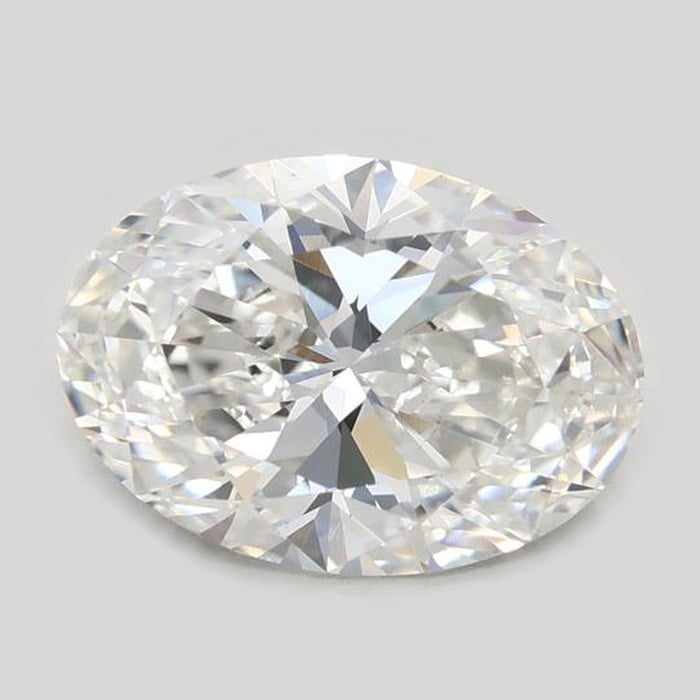 Real Diamond Image