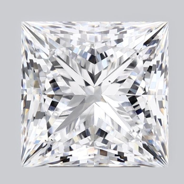 Real Diamond Image