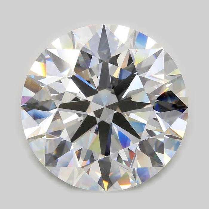 Real Diamond Image