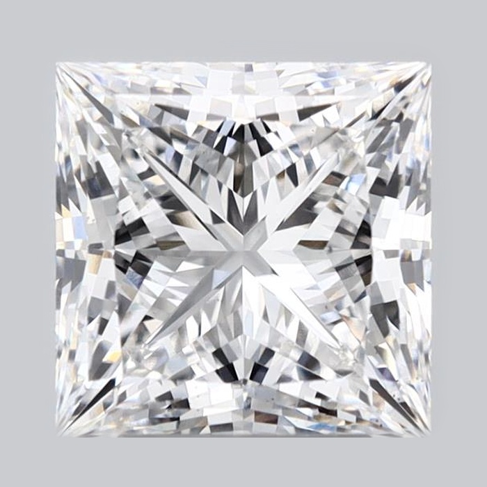 Real Diamond Image