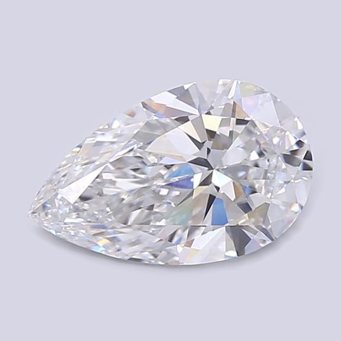 Real Diamond Image
