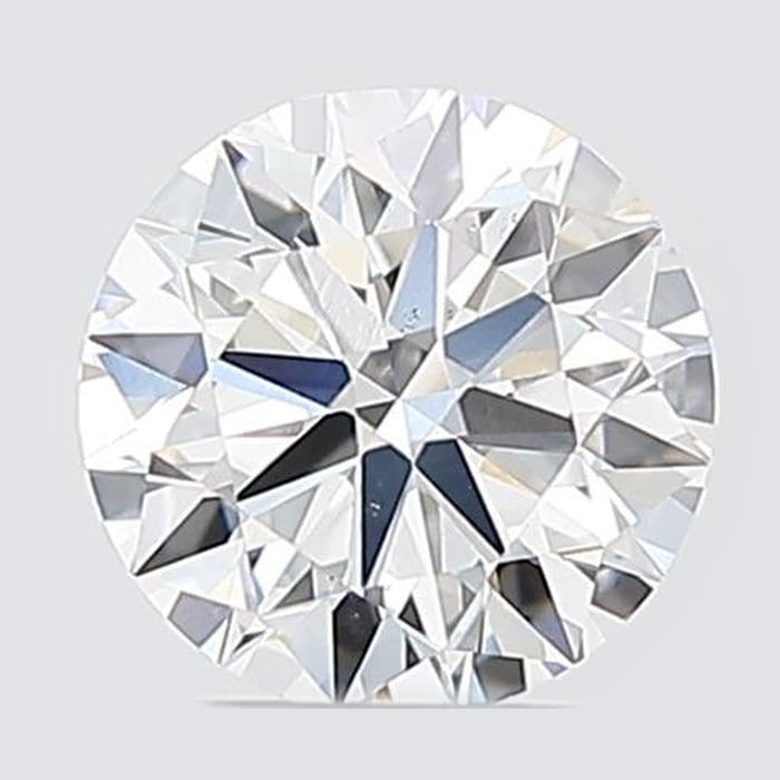 Real Diamond Image