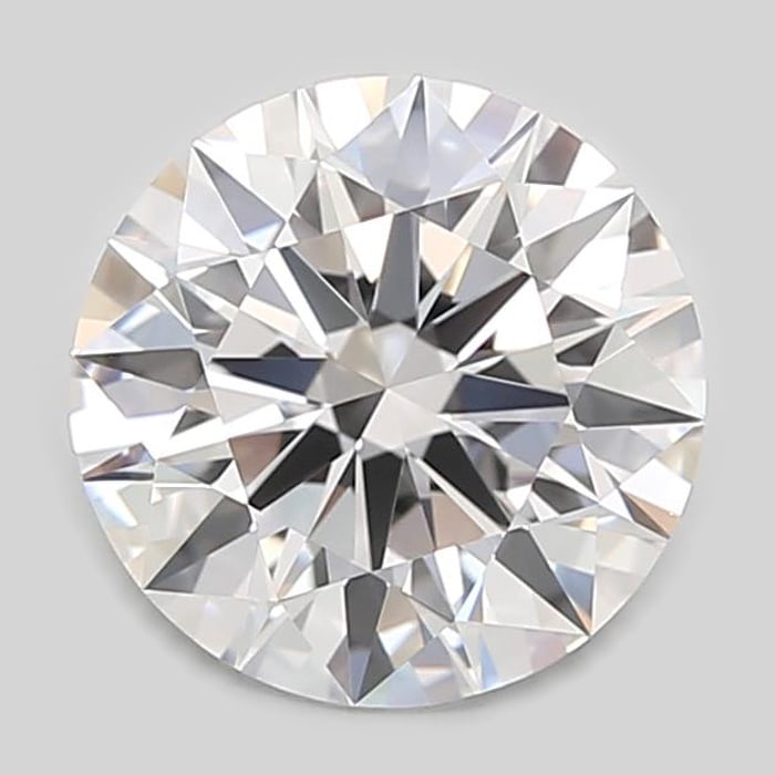 Real Diamond Image