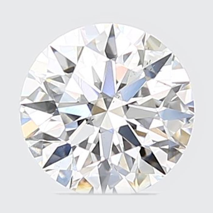Real Diamond Image