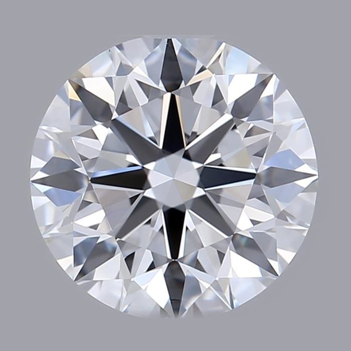 Real Diamond Image