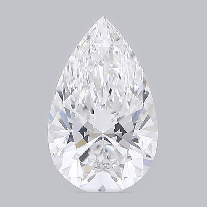 Real Diamond Image