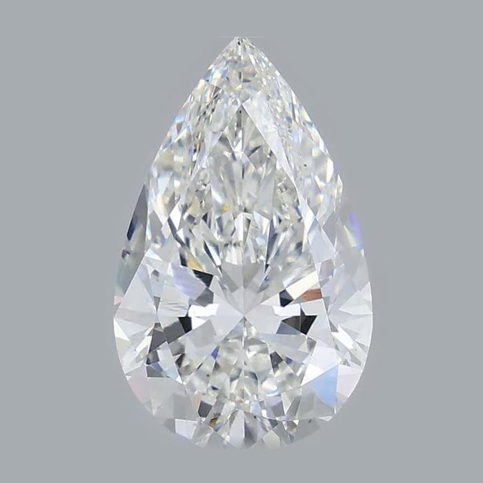 Real Diamond Image