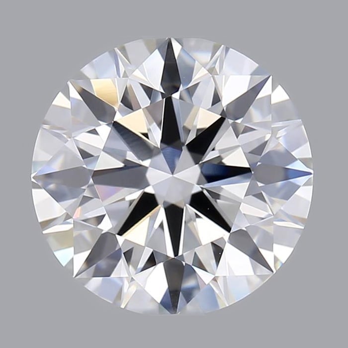 Real Diamond Image