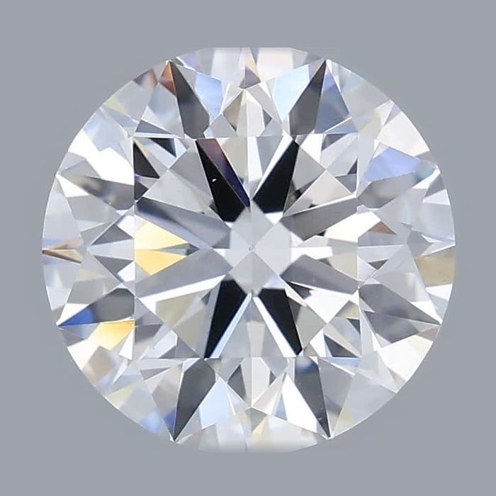 Real Diamond Image