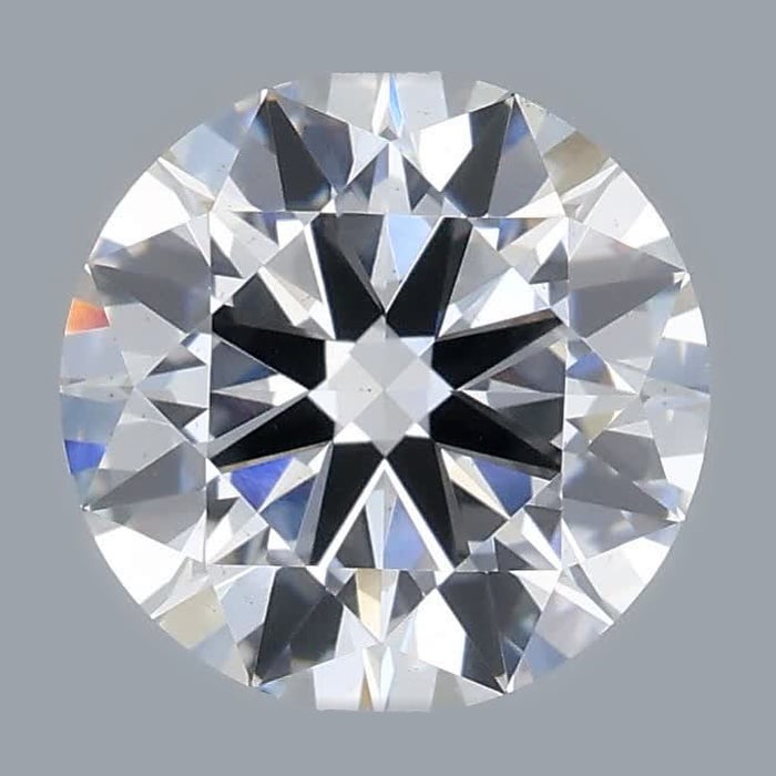 Real Diamond Image