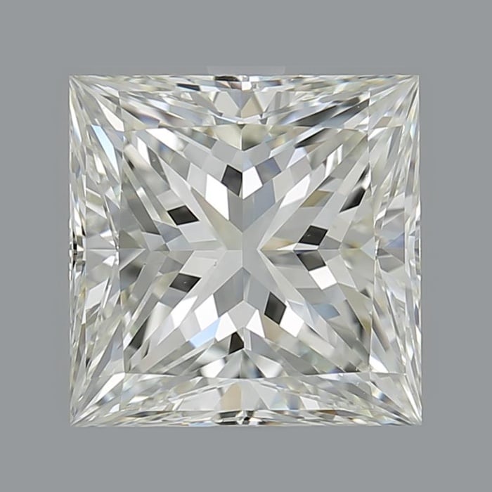 Real Diamond Image