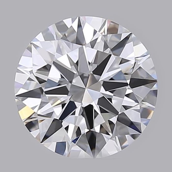 Real Diamond Image
