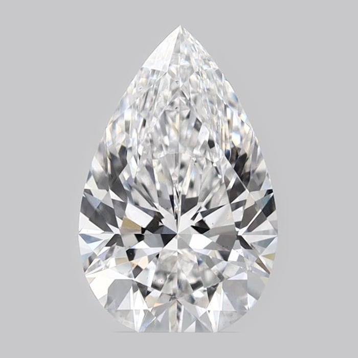 Real Diamond Image