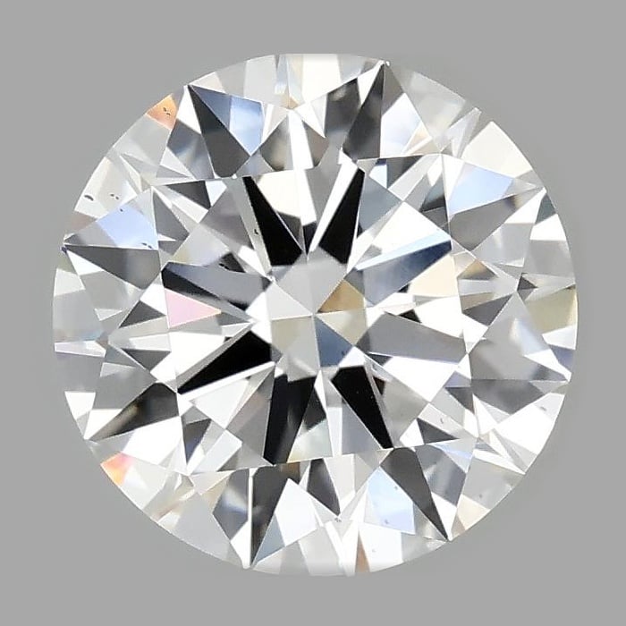 Real Diamond Image