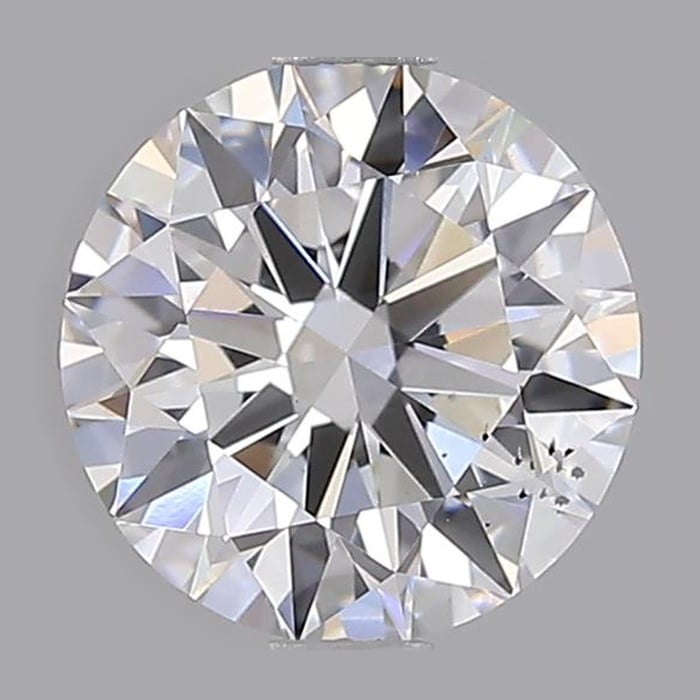Real Diamond Image