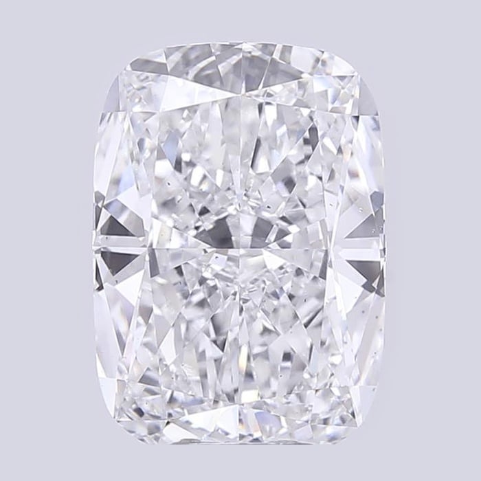 Real Diamond Image