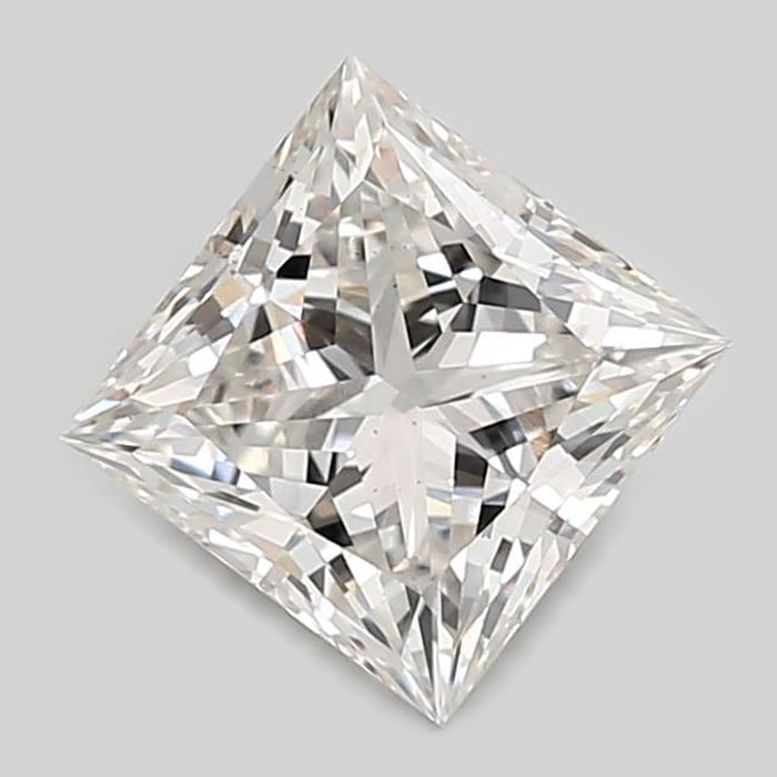 Real Diamond Image