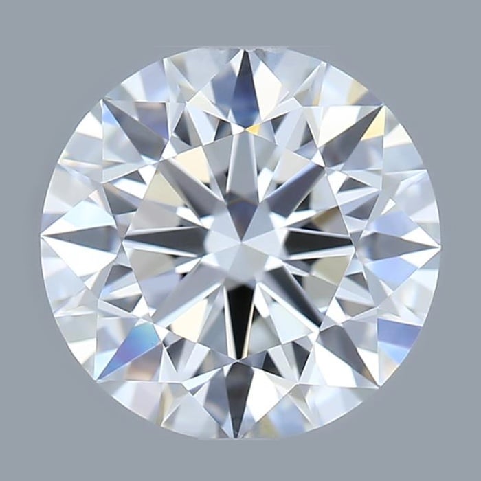 Real Diamond Image