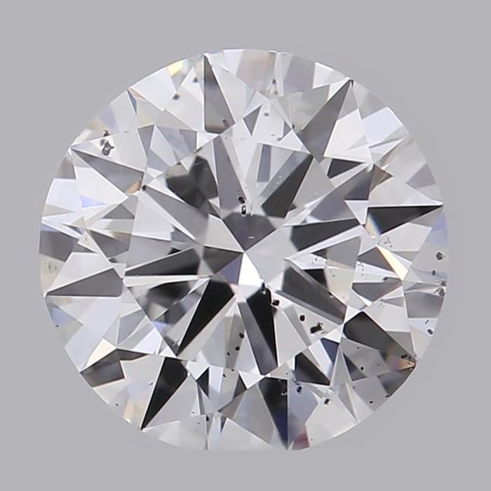 Real Diamond Image