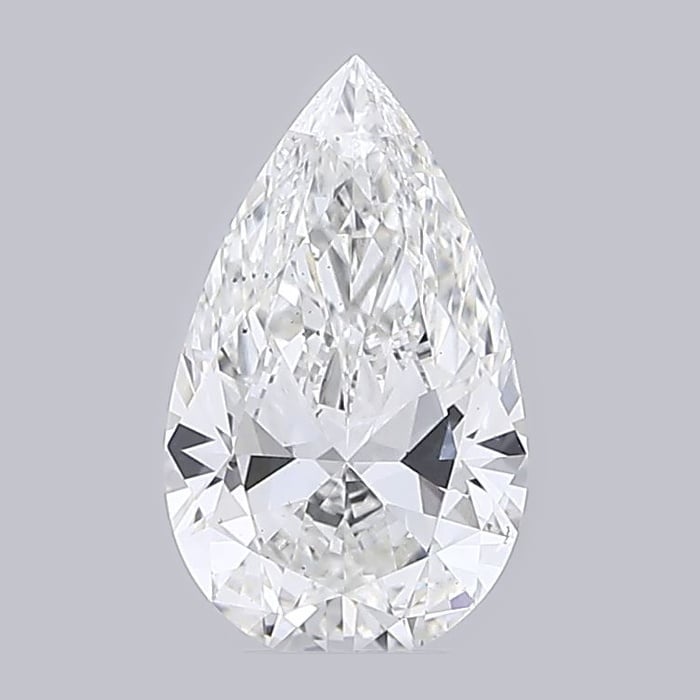 Real Diamond Image