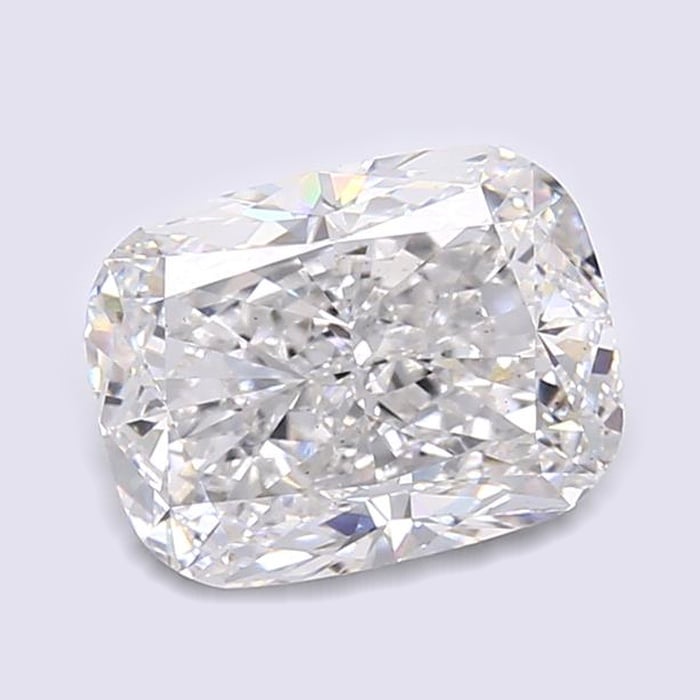 Real Diamond Image