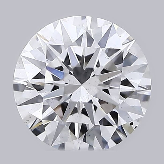 Real Diamond Image