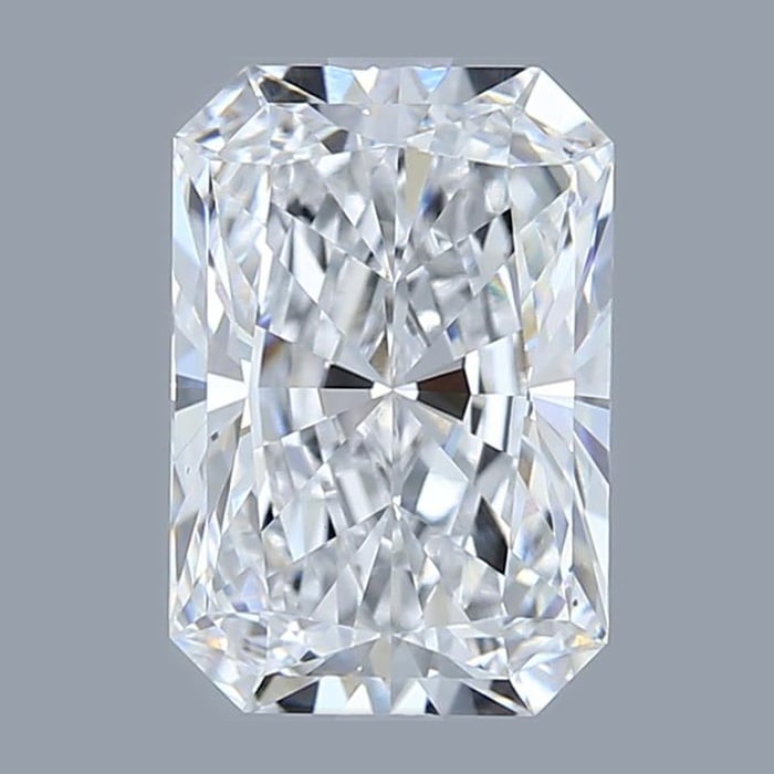 Real Diamond Image