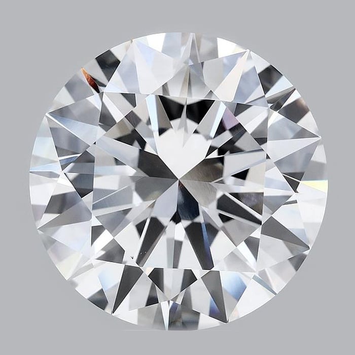 Real Diamond Image