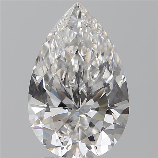 Real Diamond Image