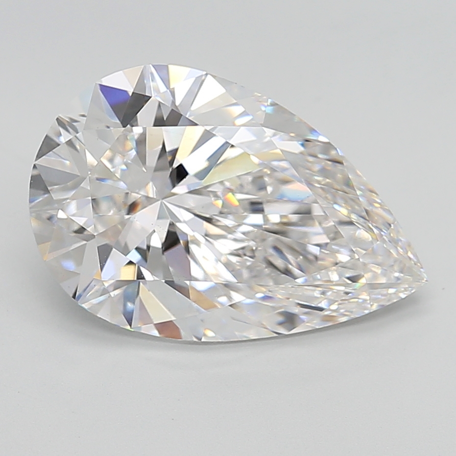 Real Diamond Image