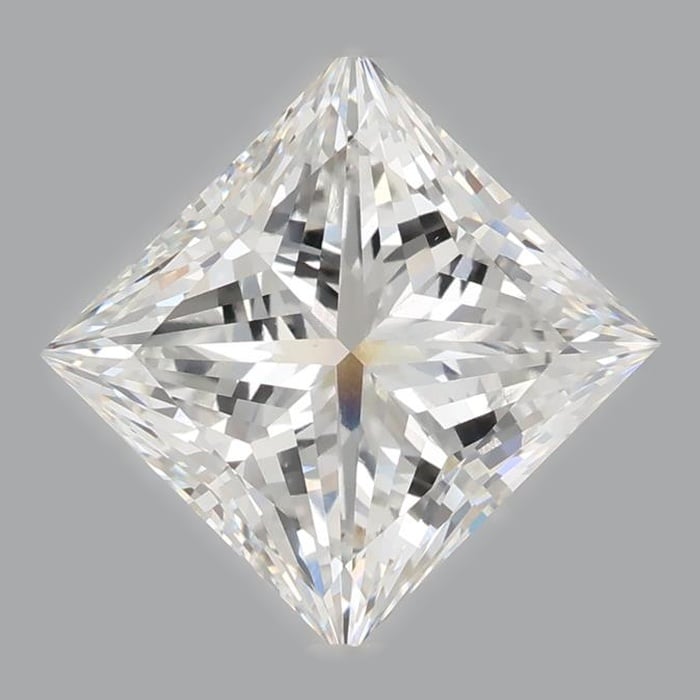 Real Diamond Image