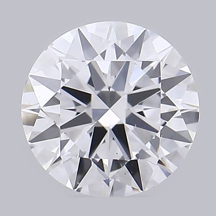 Real Diamond Image