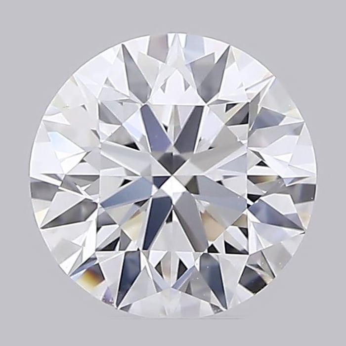 Real Diamond Image
