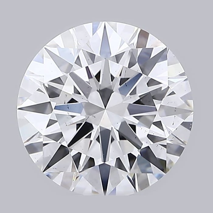 Real Diamond Image