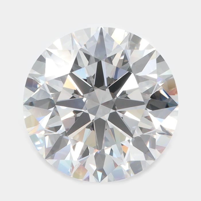 Real Diamond Image